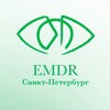 Логотип телеграм канала @emdrspb — EMDRSPB