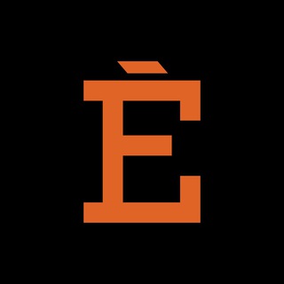 Логотип телеграм канала @emebar_official — ƎМÈ | Ресторан-бар