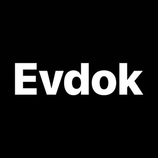 Логотип телеграм канала @emedia_news — Evdok Media