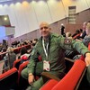 Логотип телеграм канала @emelenino — Личный блог Леонида Радкевича!