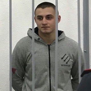 Логотип телеграм канала @emelianov161 — #Разрушим_тюрьмы - #Free_Emelianov