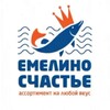 Логотип телеграм канала @emelytmm — ЕМЕЛИНО СЧАСТЬЕ