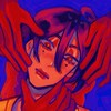 Логотип телеграм канала @emeng_cha — алися!!