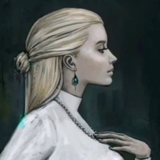 Логотип телеграм канала @emerald_academia — Emerald Academy 🐍 summer term