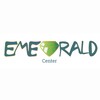 Логотип телеграм канала @emeraldcenter — Emerald 💎 Center - Языковой Центр