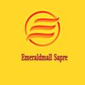 Logo saluran telegram emeraldmall8866 — EmeraldMall Sapre Official channel💵💵
