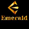Logo saluran telegram emeraldprime — Emerald