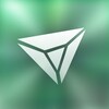 Логотип телеграм канала @emeraldrust — EMERALD RUST