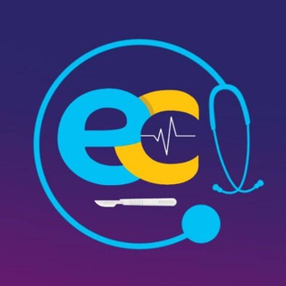 Logotipo del canal de telegramas emergenciaclinica - EMERGENCIA CLÍNICA