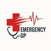 لوگوی کانال تلگرام emergency_gp — Emergency GP