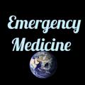 Logo saluran telegram emergency_medicine_updates — Emergency medicine updates