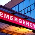 Logo saluran telegram emergencymedicinechannel — Emergency Medicine Channel