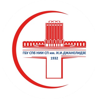 Логотип телеграм канала @emergencypetersburg — Будни Джанелидзе
