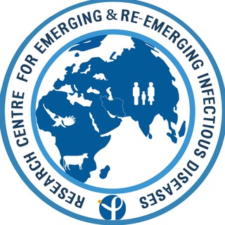 لوگوی کانال تلگرام emerginginfdis — بیماری های نوپدید و بازپدید