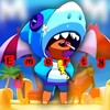 Логотип телеграм канала @emertytournaments — Emerty Tournaments [BS] ツ | Турниры Бравл Старс.