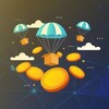 Telegram channel 𝗘𝘅𝘁𝗿𝗮 𝗠𝗼𝗻𝗲𝘆 𝗙𝗿𝗼𝗺 𝗔𝗶𝗿𝗱𝗿𝗼𝗽𝘀 logo