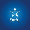 Логотип телеграм канала @emfyamocrm — Emfy.com | amoCRM