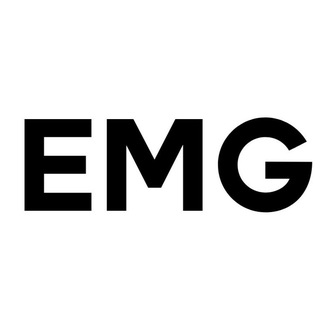 Telegram channel EMG | Кастинги для детей logo