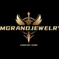 Logo saluran telegram emgrandjewelry9999 — 👉Emgrand Jewelry🥳parity🥳