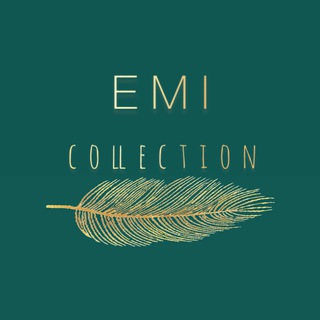 Логотип телеграм канала @emicollectionshop — _Emi_collection