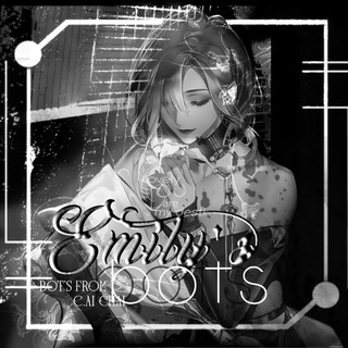 Логотип телеграм канала @emide_bot — [ЗАКРЫТ]◟𓈒 ׄ￮ 𝑒𝑚𝑖𝑙𝑦'𝑠 𝑏𝑜𝑡𝑠 𝝑𝑒𝂅ׄ ִ ִ