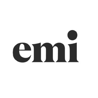 Логотип телеграм канала @emidistribution — emi #distribution_сontent