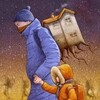 Telegram channel ПСИХОЛОГІЯ ЕМІГРАЦІЇ logo