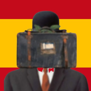 Логотип телеграм канала @emigriceps_spain — Эмигрицепс Испания