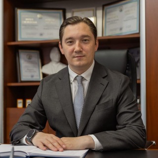 Логотип телеграм канала @emil_shaymardanov — Эмиль Шаймарданов