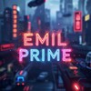 Логотип телеграм канала @emil_prime — Emil Prime