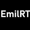 Логотип телеграм канала @emil_rt — ЕmilRT