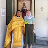 Логотип телеграм канала @emilia_bingcal — Русская матушка на Филиппинах/жизнь и служение 🇵🇭🇷🇺