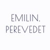 Логотип телеграм канала @emilinperevedet — emilin.perevedet