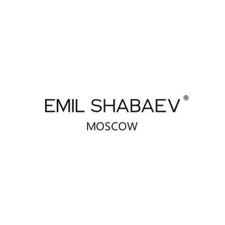 Логотип телеграм канала @emilshabaev_official — Emil Shabaev Official