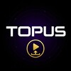 Логотип телеграм канала @emiltopus — TOPUS CLUB