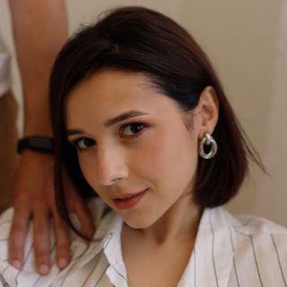 Логотип телеграм канала @emilyamsh — Эмилия, как сделать 12 🍋?
