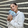 Logo of telegram channel emilycryptog — Emily Crypto Queen ANTI [SCAM]