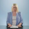 Logo of telegram channel emilyschrader — Emily Schrader - אמילי שריידר