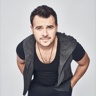 Логотип телеграм канала @emin_live — emin_live