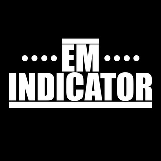 Logo of telegram channel emindicator — EM Trading - The #1 Trading products on the market - The best AIO trading experience