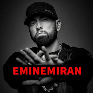 لوگوی کانال تلگرام eminemiran — EMINƎM