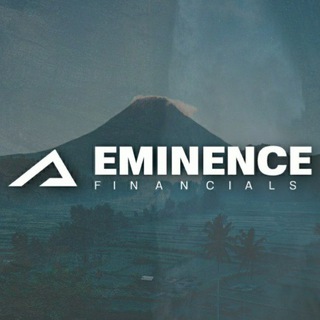 टेलीग्राम चैनल का लोगो eminence2022 — Eminence Financials
