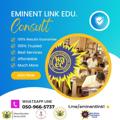 电报频道的标志 eminentlink1 — EMINENT LINK📚