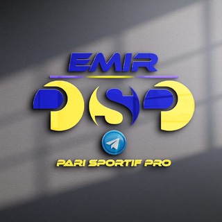 Logo de la chaîne télégraphique emir_pspfree_bet - 🧿EMIR PSP🏁