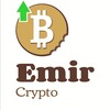 Logo of telegram channel emir_crypto — Emir Crypto