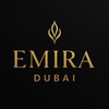 Логотип телеграм канала @emira_dubai — Emira Dubai⚜️ Всё об инвестициях Дубаи и ОАЭ