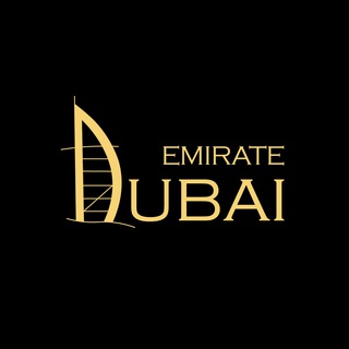 Логотип телеграм канала @emirate_dubai_group — Emirate Dubai – Недвижимость и консалтинг в Дубае