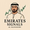 टेलीग्राम चैनल का लोगो emirates_signals — EMIRATES SIGNALS 🕋