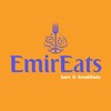 Логотип телеграм канала @emireatsbb — Эмиритс: Bars & Breakfasts Дубай