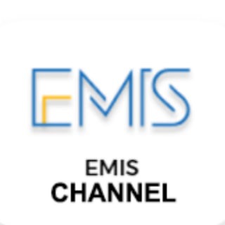 Logo saluran telegram emis_madrasah — Channel EMIS
